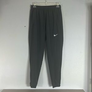 Nike Dri-Fit Black Joggers Women’s Size Small